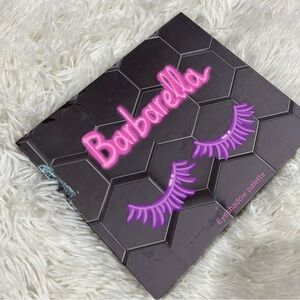 Barbarella EyeShadow Palette